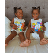 Ditty Bird Baby Sound Educational book : First 100 Words