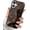 Color 1, variant on Compatible with iPhone 16 Pro Case Tortoise Shell Phone Case Cute Amber Leopard Slim Shockproof Protective Phone Cover for Women Girls - Color 2