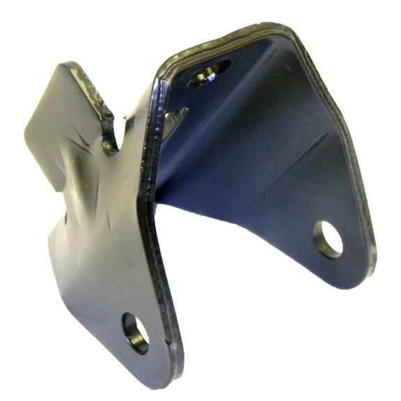 Crown Automotive J8127712 CASJ8127712 SPRING HANGER Fits select: 1980-1986 JEEP JEEP, 1979-1980 AMERICAN MOTORS JEEP