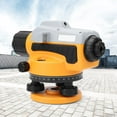 thumbnail image 2 of Optical Level Tool, 360° Rotation Clear Dials Auto Level  For Deformation, 2 of 8