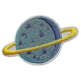 thumbnail image 4 of Astronaut Adhesive Patch Sticker Planet Cloth Sticker (26 Pcs), 4 of 5