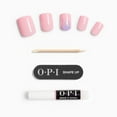 thumbnail image 5 of OPI On Point Instant Press On Nails, Mod About OOOH, False Nails, 24 Pieces, 5 of 7
