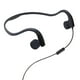 thumbnail image 2 of 2 uds auriculares con cable de conducción ósea graves para al gimnasio, 2 of 9
