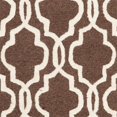 thumbnail image 2 of Tapis en Laine Touffeté à la Main de 4' X 6', 2 of 3