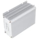 thumbnail image 5 of Convertidor regulador de voltaje con carcasa de aleación de aluminio de 12 V a 28 V CC-CC para uso automotriz WG-12S2830, 5 of 12