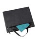 thumbnail image 4 of Bolsa Organizadora Portátil Para Documentos A4, Bolsa Para Documentos Con Cremallera, Maletín, Bolsa Para Documentos Portátil De Tela Oxford Con Asa, Bolsa Impermeable Para, 4 of 7