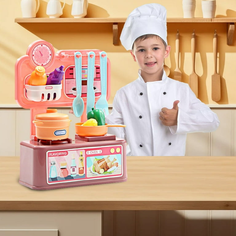 Chef toys for kids new arrivals