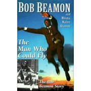 The Man Who Could Fly (Grammar Dimen Platinum), Used [Hardcover]