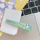 thumbnail image 1 of Kawaii Sanrio Spit Nose Clip Hello Kitty Pochacco Kuromi Cute Sweet Girl Heart Side Hair Card, versátil estudiante Cartoon Headwear, 1 of 4