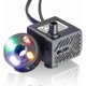 thumbnail image 1 of Mini Water Pump With Led, 180l/h, 3w, Small Fish Tank, Garden, Well, Garden Pond, Water Fountain Pump, 1 of 4