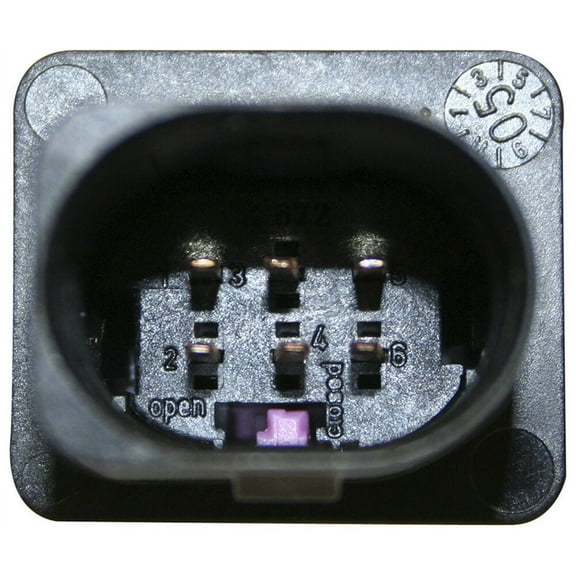 NTK 24348 Oxygen Sensor Fits select: 2009-2016 FORD F150, 2012-2013 HYUNDAI ELANTRA