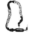 thumbnail image 4 of Kryptonite Keeper 585 5mm Chain Bicycle Lock - 32" (5mm x 85cm) Bicycle Lock, 4 of 4