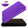 thumbnail image 1 of Cojín De Gel Para Sentarse, Cojín De Gel Para Sillas Xtellar morado, 1 of 4