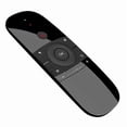 thumbnail image 1 of W1 Remote 2.4g Wireless Somatosensory Mini Remote For Tv Projector Set-top Box, 1 of 5