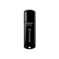 thumbnail image 1 of Transcend JetFlash 700 - USB flash drive - 16 GB - USB 3.0 - black, 1 of 4