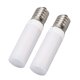 thumbnail image 5 of Bombilla LED Con Efecto De Llama, Bombilla De Llama E14 2W 2PCS De Bajo Consumo Para Vacaciones, 5 of 7