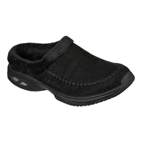 skechers commute time snow escape