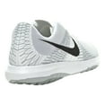 thumbnail image 3 of Nike Flex Fury Men's Shoes White/Black/Wolf Grey/Cool Grey705298-100 (8 D(M) US), 3 of 6