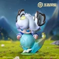 thumbnail image 3 of POP MART King of Glory Canyon Cute New Dream Forest Series Blind Box Toy Caixas Kawaii Doll Action Figure Toys Model Mystery Box, 3 of 5