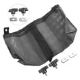 thumbnail image 3 of Ocean boat kayak dinghy mesh gear storage side pocket bag organizer useful, 3 of 9