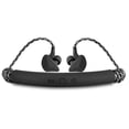 thumbnail image 2 of Auriculares de conducción ósea, auriculares inalámbricos Bluetooth, auriculares deportivos impermeables para teléfonos, 2 of 5