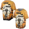 thumbnail image 3 of Trick or Treat Belgian Malinois Needs Candy Happy Halloween Night All Over Print 3D Baseball Shirt Sheepdog Dog Lover Gifts Softball Sport - 02020, 3 of 6