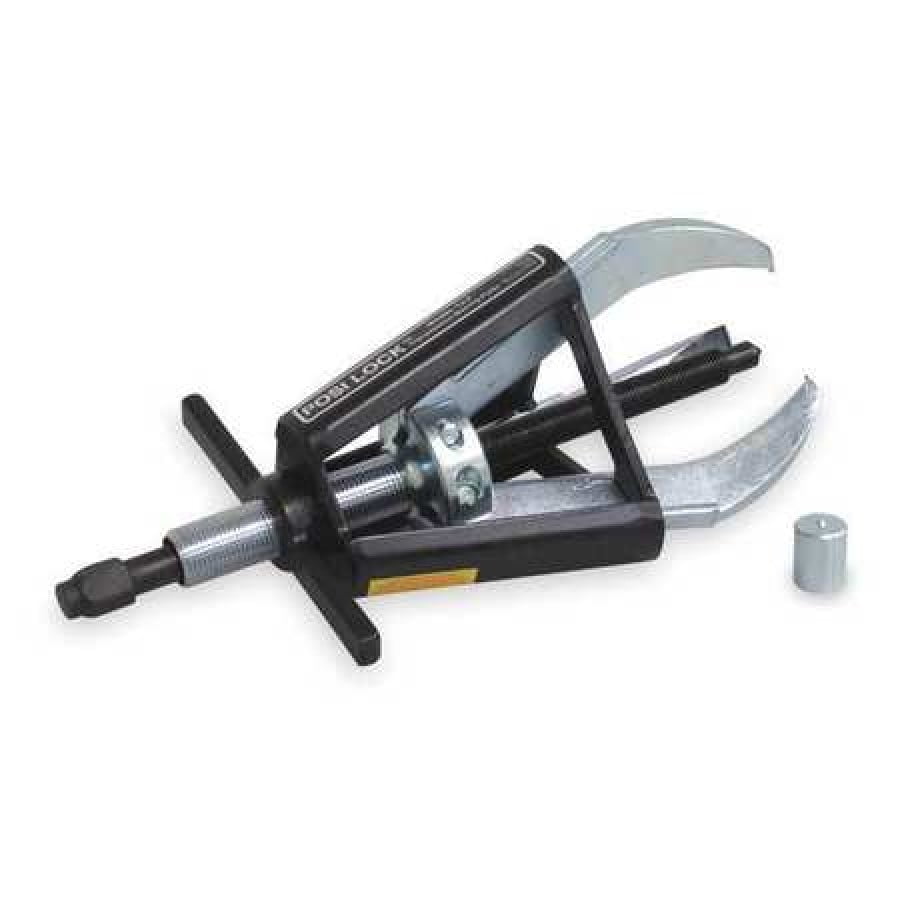 POSI LOCK TJ2 Jaw Puller,10 t,3 Jaw