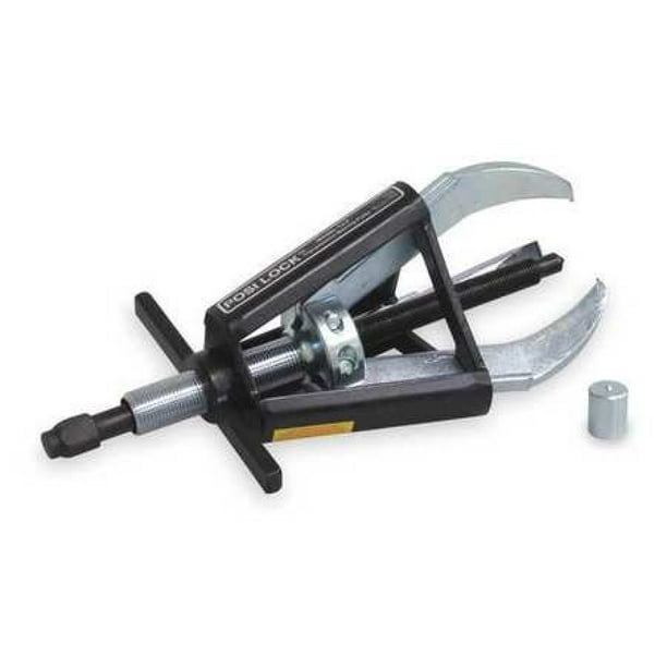 POSI LOCK TJ2 Jaw Puller,10 t,3 Jaw