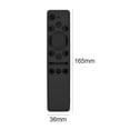thumbnail image 4 of Funda protectora de silicona para Samsung TV Control remoto BN59-01312A 01312B Ndcxsfigh Para estrenar, 4 of 8