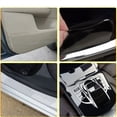thumbnail image 3 of OUYAWEI Car Body Door Edge Handle Paint Protective Film Anti-Scratch Wrap Sticker Accessories, 3 of 8