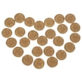 thumbnail image 3 of 25 uds pegatinas de sello de cera, sellos adhesivos para sobres, pegatinas de sello en relieve, pegatinas de sello para sobre, decoraciones, 3 of 4