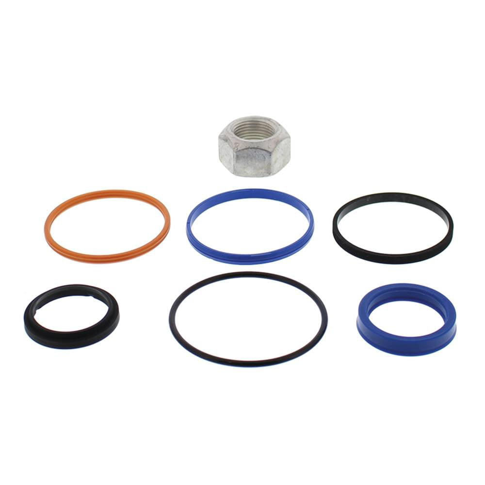 Complete Tractor New 2201-0036 Hydraulic Cylinder Seal Kit Replacement for Bobcat T750 Compact Track Loader T770 Compact Track Loader 7225491 