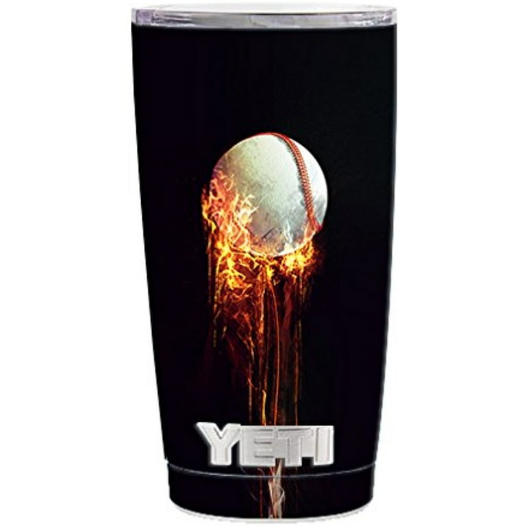 Baseball yeti cup 2025