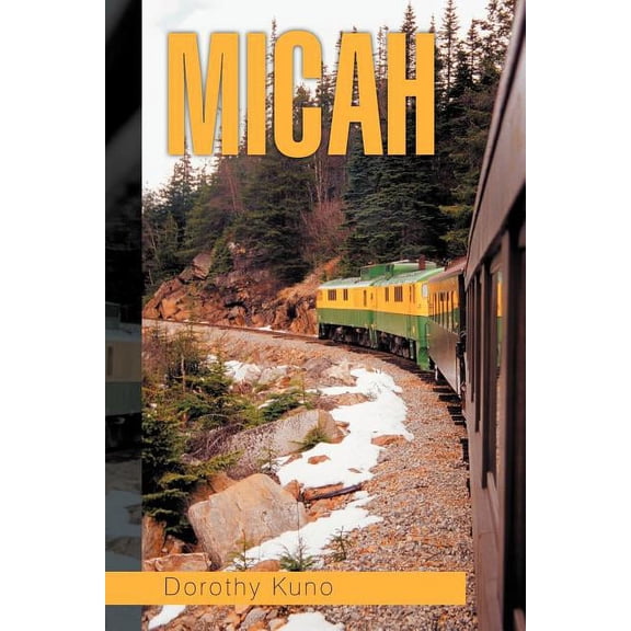 Micah, (Paperback)