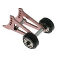 thumbnail image 5 of Dualoai RC Car Head up Wheel Direct Replaces Durability Accessory for CW01 Lunch Box Dual Wheel, 5 of 9