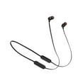thumbnail image 1 of JBL TUNE 125BT Wireless In-Ear Headphones, 1 of 8