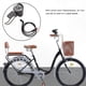 thumbnail image 5 of Bicycle LED Headlight 6V-60V Waterproof Front Light for E-Bikes, 5 of 5
