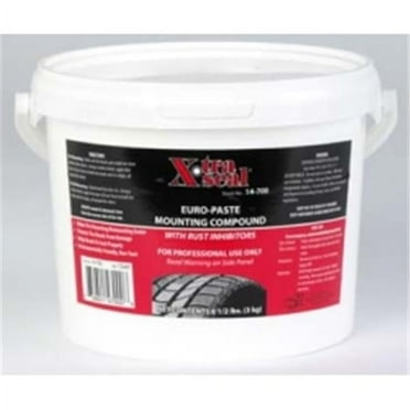 Xtra Seal Euro Paste