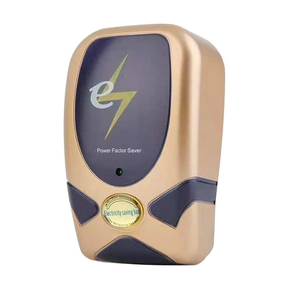 Electricity Saving Box Electricity Saving Box Intellegent Power Save Energy Saving Device for Household Office Shop Appliance ,Energy Saving Box