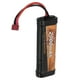 thumbnail image 2 of Batería Ni MH de 7,2 V, 2000 mAh, 25 C con enchufe hembra T para coche todoterreno ZD Racing DBX 10 7568 1/10 RC, 2 of 10