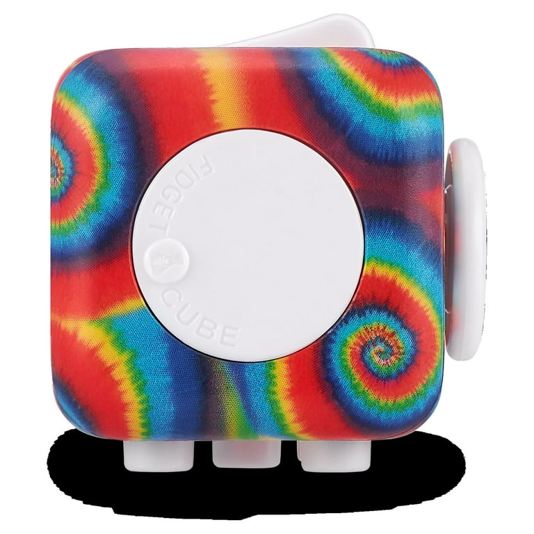 Fidget Cube by Antsy Labs Series 3 - Fidget Toy Ideal for Anti