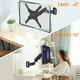 thumbnail image 3 of Soporte de pared para TV ELIVED ajustable en altura para televisores de 23 a 55 pulgadas, 3 of 7
