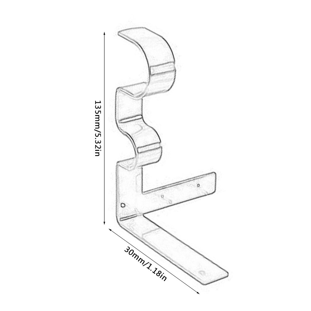 adjustable double curtain rod brackets ann and hope curtain adjustable double curtain rod brackets ann and hope curtain