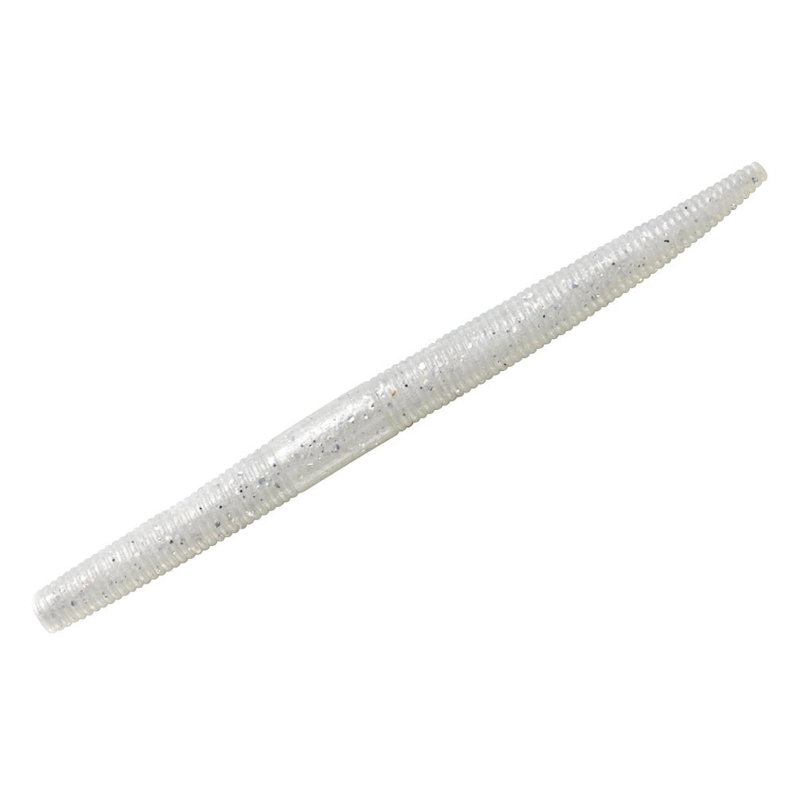 Yum 5 Inch Dinger Soft Plastic Fishing Worm Junebug 8//Pack YDG504
