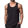 thumbnail image 1 of Camiseta sin mangas de ciclismo MAGNIVIT Quick Dry para hombre, 1 of 7