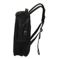 thumbnail image 4 of Solar Powered Backpack,14W Solar Backpack Waterproof Solar Power Backpack Solar Panel Backpack Top-Notch Performance, 4 of 8