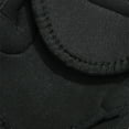 thumbnail image 4 of Knee Shin Guard, Easy Wear Motorcycle Knee Pads Anti Fall Fine Workmanship Anti Slip  For Roller Skating, 4 of 8