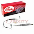 thumbnail image 3 of Gates Line Assembly - HP Power Steering Pressure Hose Fits select: 1994-2001 TOYOTA CAMRY, 1999-2003 TOYOTA CAMRY SOLARA, 3 of 3