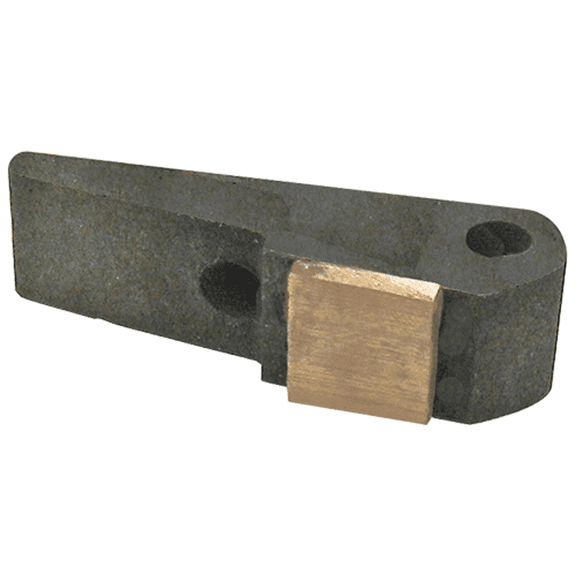 C9NNN747A NEW PTO Brake Arm for Ford Tractors 4000, 4600, 3910, 4610 