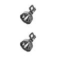 thumbnail image 1 of Linterna impermeable recargable potente y duradera Yuarrent W590 sin base 2Conjunto, 1 of 1
